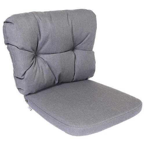 Ocean Outdoor Armchair Cushion Set