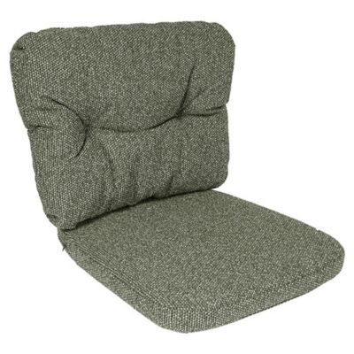 Basket / Moments / Ocean Outdoor Armchair Cushion Set