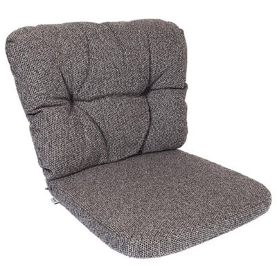 Basket / Moments / Ocean Outdoor Armchair Cushion Set