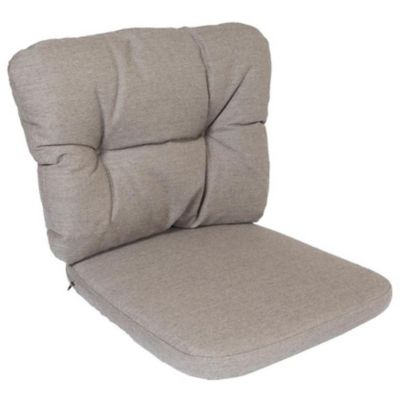 Basket / Moments / Ocean Outdoor Armchair Cushion Set