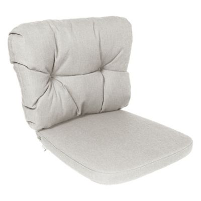 Basket / Moments / Ocean Outdoor Armchair Cushion Set