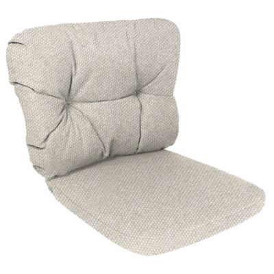 Basket / Moments / Ocean Outdoor Armchair Cushion Set