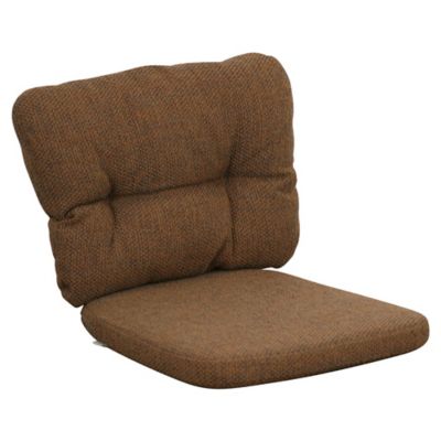 Basket / Moments / Ocean Outdoor Armchair Cushion Set