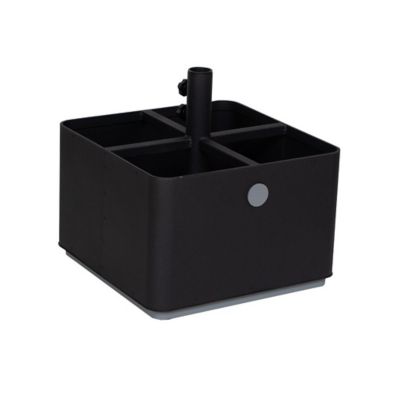 Grow Planter Parasol Base