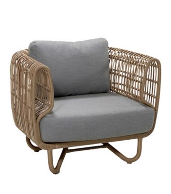 Nest Outdoor Lounge Chair