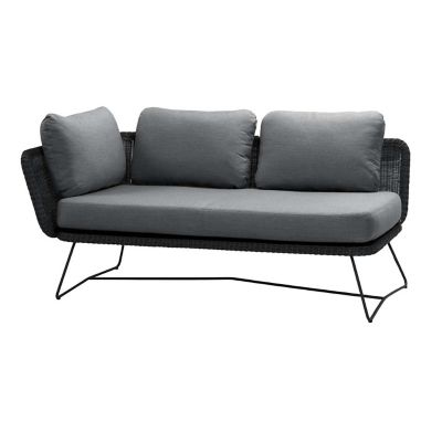 Horizon 2-Seater Right Sectional Module