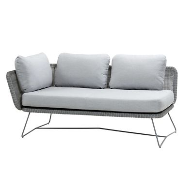 Horizon 2-Seater Right Sectional Module