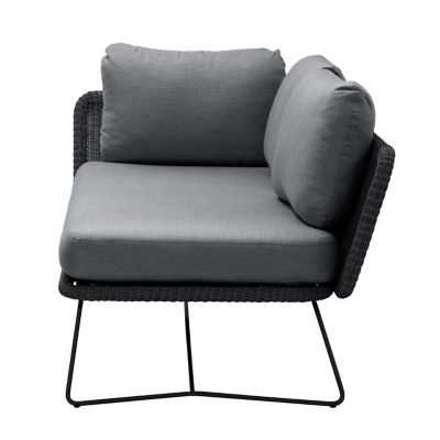 Horizon 2-Seater Right Sectional Module