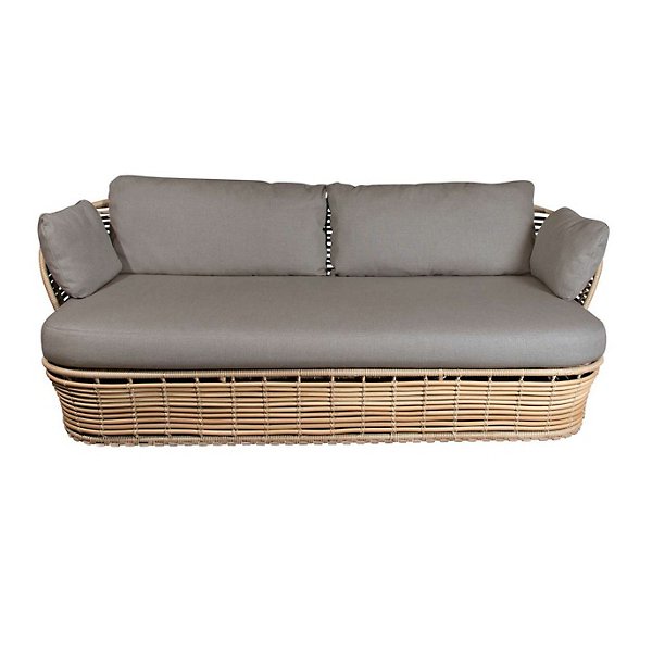 Basket Outdoor Sofa