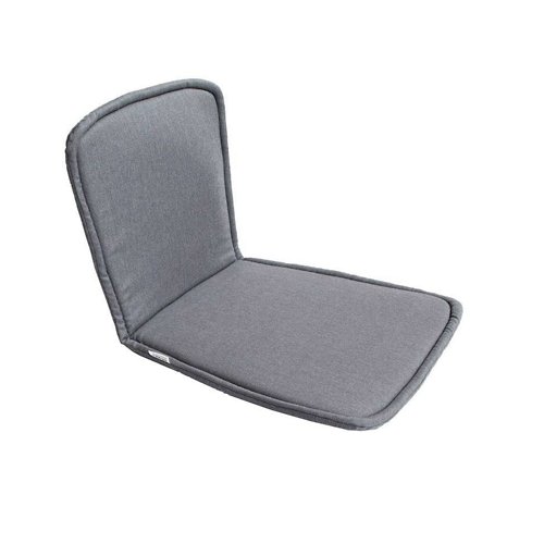 Moments Outdoor Chair Seat Back Cushion