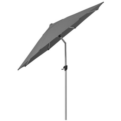 Sunshade Parasol with Tilt System