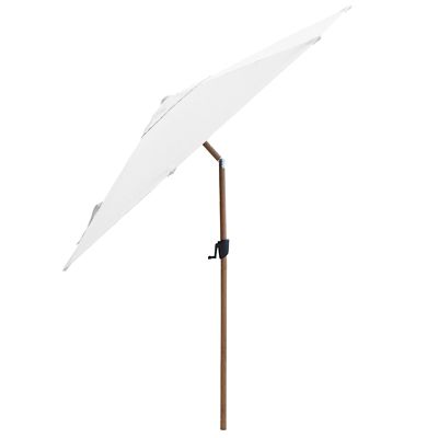 Sunshade Outdoor Parasol with Tilt System