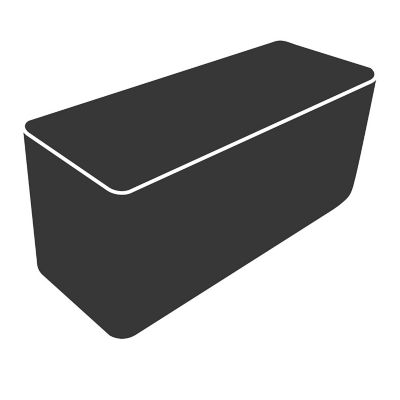 Cover for 3-Seater Sofa or Daybed