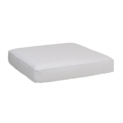 Chester Outdoor Footstool Cushion