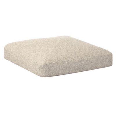 Chester Outdoor Footstool Cushion