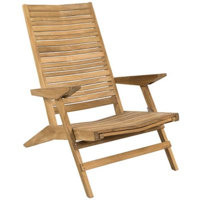 Flip Outdoor Deck Chair