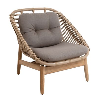 Outdoor patio online lounger