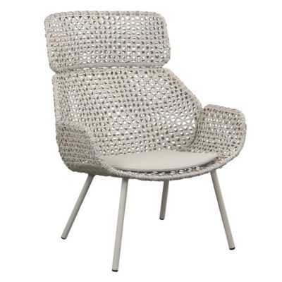 Vibe Outdoor Highback Chair