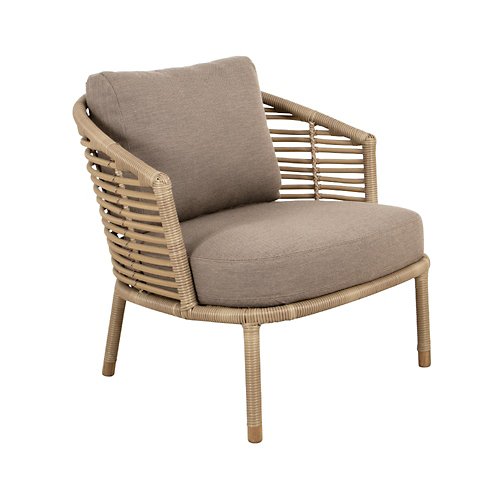 Sense Outdoor Lounge Chair