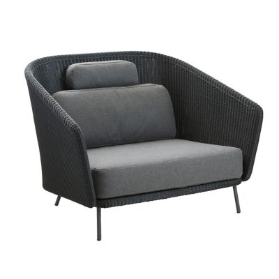 Mega Outdoor Lounge Chair
