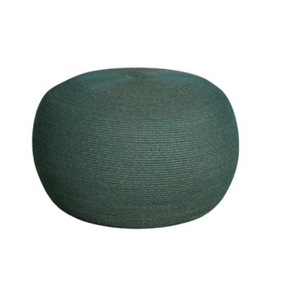 Circle Round Footstool