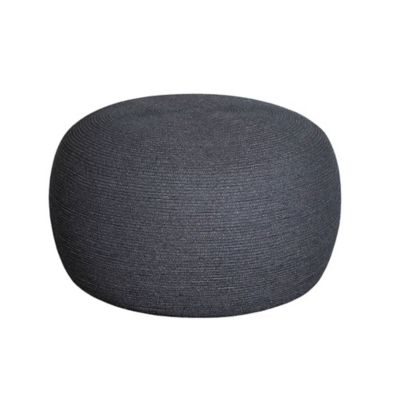 Circle Round Footstool