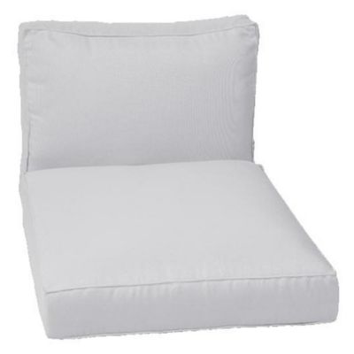 Chester Outdoor Lounge Chair Cushion Set