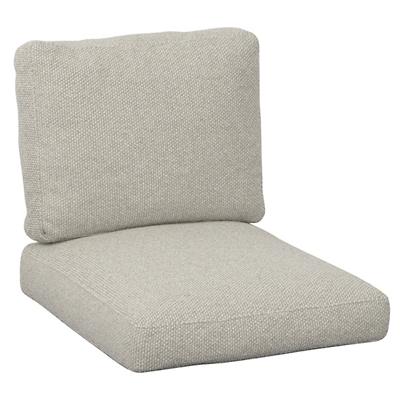 Chester Outdoor Lounge Chair Cushion Set