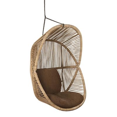 Hive Hanging Chair Seat/Back Cushion