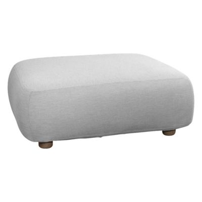 Capture Outdoor Pouf