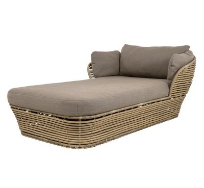 Basket Outdoor Daybed
