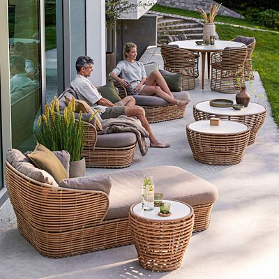 String Outdoor Lounge Chair – Indor, 44% OFF