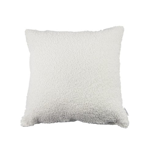 Scent Scatter Square Throw Pillow