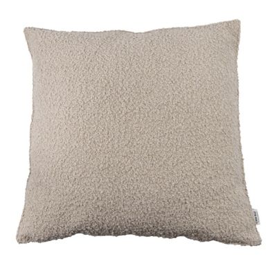 Scent Scatter Square Throw Pillow