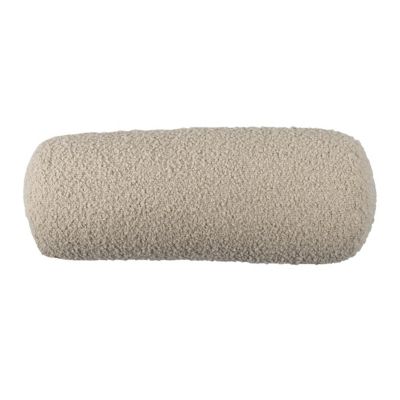 Scent Scatter Rounded Throw Pillow