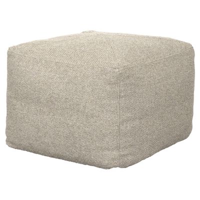 Divine Outdoor Footstool