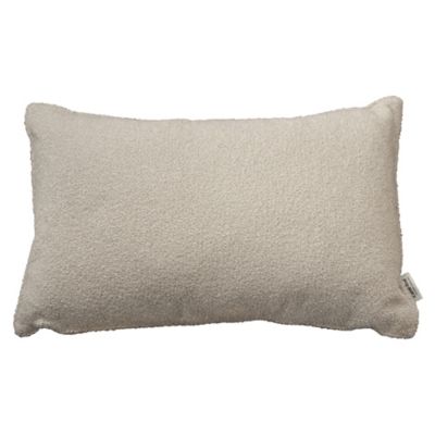 Free Scatter Outdoor Rectangular Throw Pillow