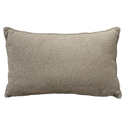 Free Scatter Outdoor Rectangular Throw Pillow