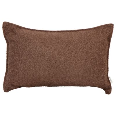 Free Scatter Outdoor Rectangular Throw Pillow