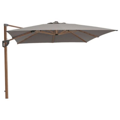 Hyde Luxe Parasol with Tilt System