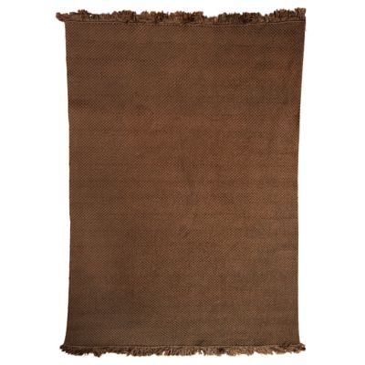 Knit Outdoor Rug