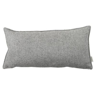 Zen Scatter Rectangular Throw Pillow