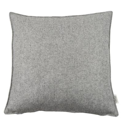 Zen Scatter Square Throw Pillow