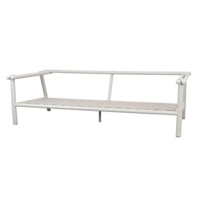 Sticks Outdoor 2-Seater Sofa