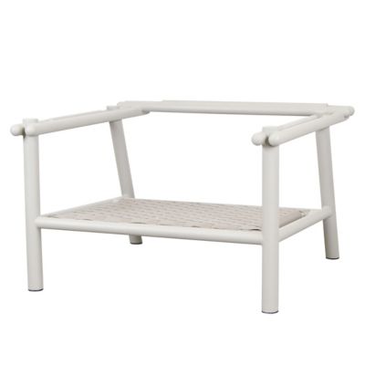 Sticks Outdoor Lounge Chair