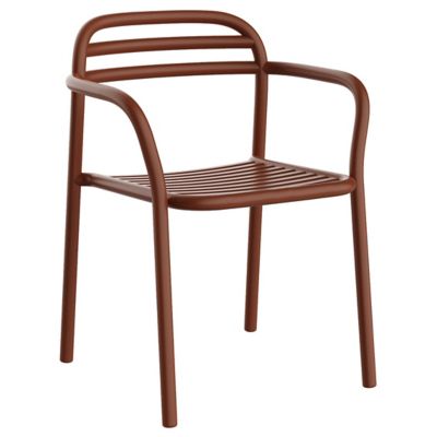 Bliss Outdoor Stackable Armchair