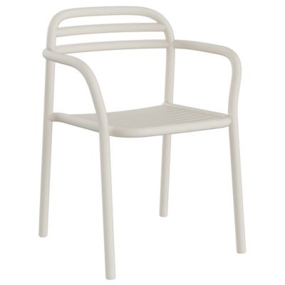 Bliss Outdoor Stackable Armchair