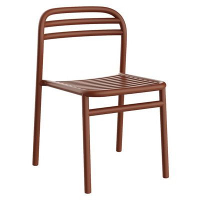 Bliss Outdoor Stackable Side Chair