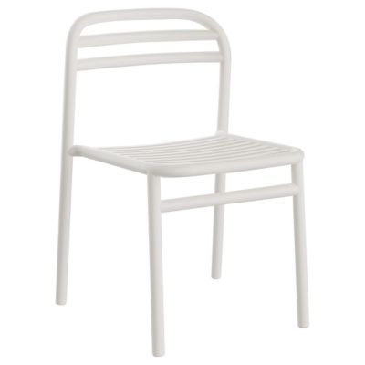 Bliss Outdoor Stackable Side Chair