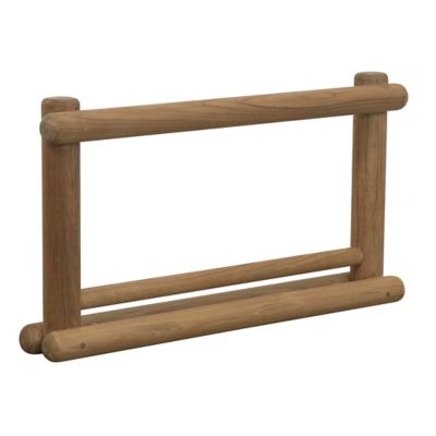 Sticks Platform Arm/Backrest